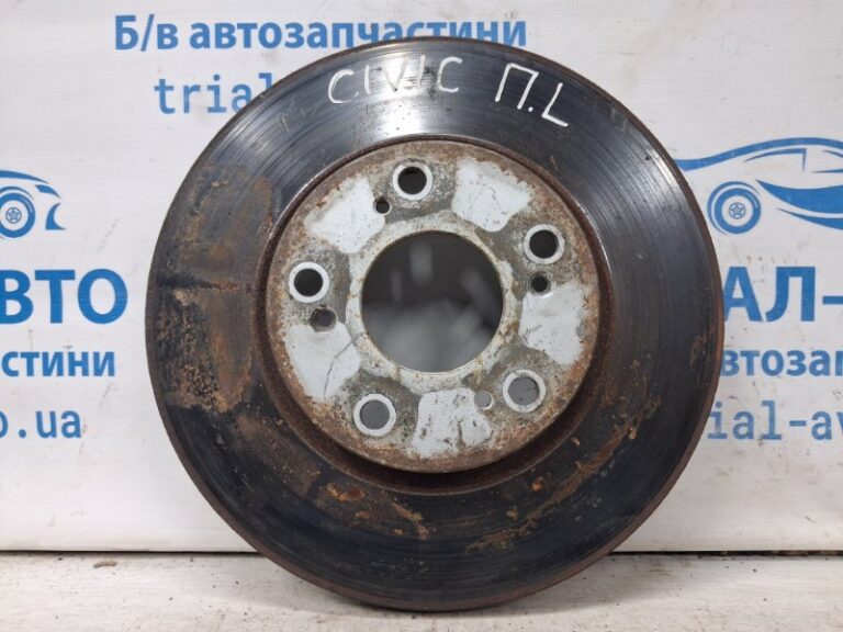 Диск тормозной передний Honda Civic 2005-2012 45251SMGG10 (Арт. 69990)