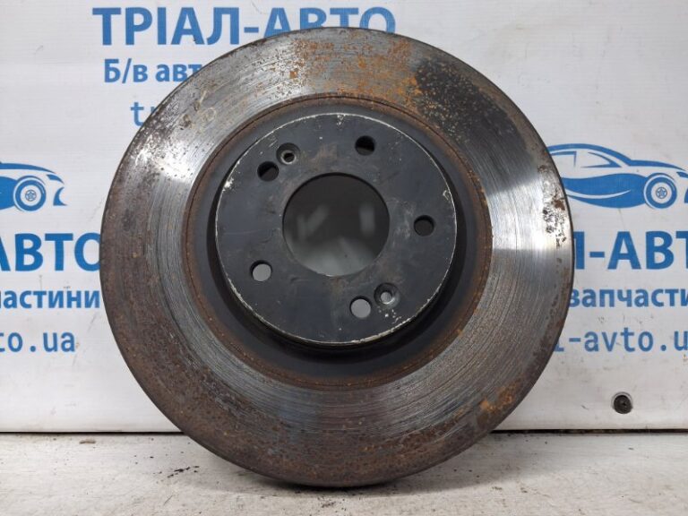 Диск тормозной передний Hyundai IX35 2009-2015 517122Y000 (Арт. 69993)