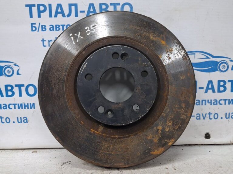 Диск тормозной передний Hyundai IX35 2009-2015 517122Y000 (Арт. 69994)