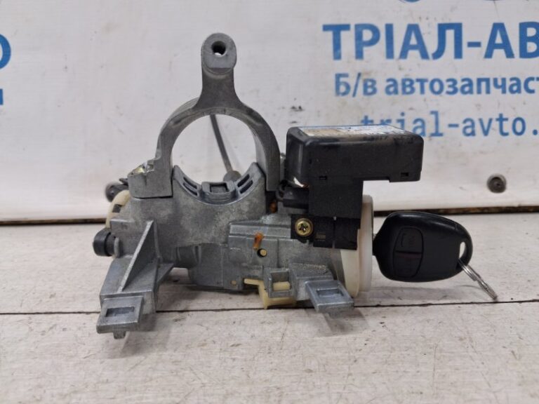 Замок зажигания Mitsubishi Outlander 2003-2006 MR510886 (Арт. 70020)