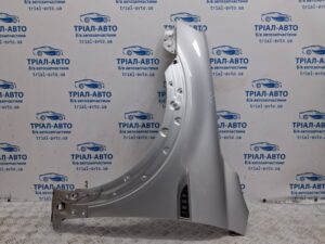 Крыло переднее левое Chevrolet Captiva C140 2.2 DIESEL Z22D1 2006 (б/у)