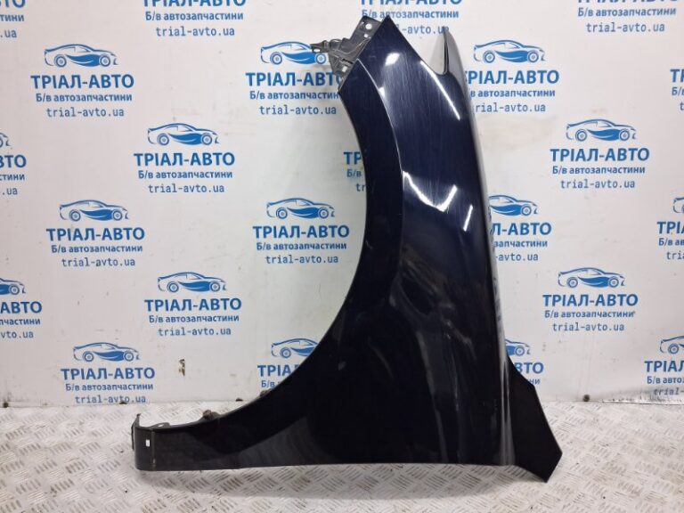 Крыло переднее левое Hyundai Santa fe 2005-2012 663102B500 (Арт. 70033)