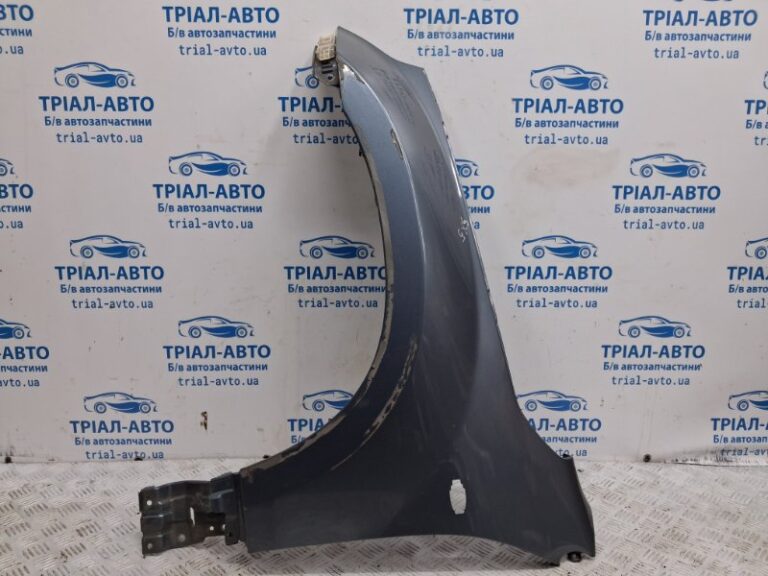 Крыло переднее левое Suzuki Grand Vitara 2005-2016 5771065J10 (Арт. 70035)