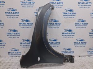Крыло переднее правое Suzuki Grand Vitara 2005-2016 5761065J10 (Арт. 70036)