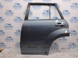 Дверь задняя левая Suzuki Grand Vitara 2005-2016 6800465832 (Арт. 70046)