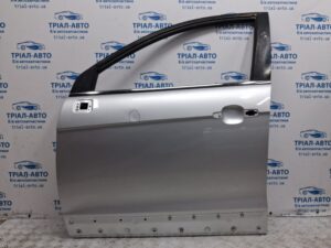 Дверь передняя левая Chevrolet Captiva C140 2.2 DIESEL Z22D1 2006 (б/у)