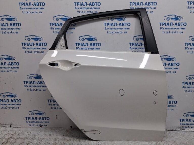 Дверь задняя правая Hyundai I30 2011-2017  (Арт. 70057)