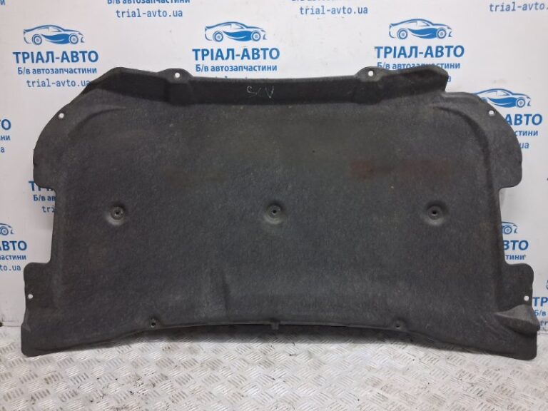 Обшивка капота Suzuki Grand Vitara 2005-2016  (Арт. 70059)