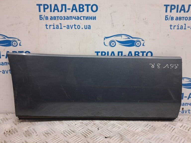 Накладка двери Suzuki Grand Vitara 2005-2016  (Арт. 70070)