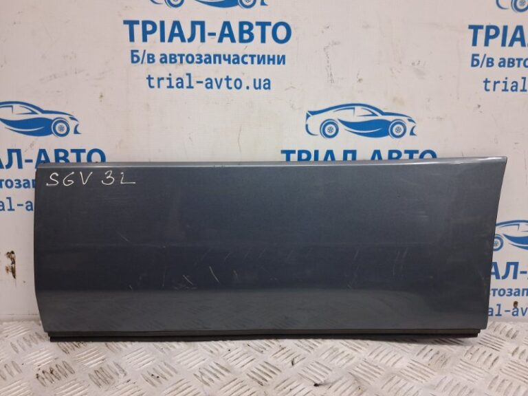 Накладка двери Suzuki Grand Vitara 2005-2016  (Арт. 70071)