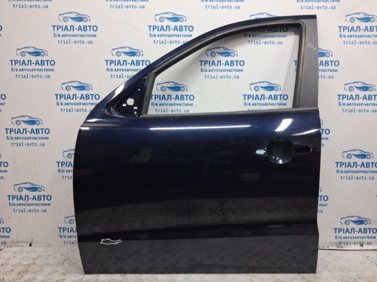 Дверь передняя левая Hyundai Santa fe 2005-2012 760032B020 (Арт. 70083)