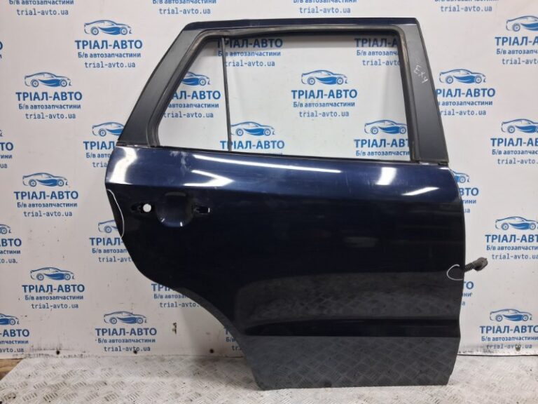Дверь задняя правая Hyundai Santa fe 2005-2012 770042B020 (Арт. 70086)