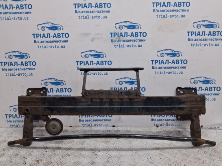Усилитель бампера передний Hyundai I30 2011-2017 86530A6000 (Арт. 70097)