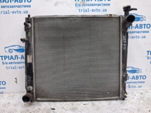 Радиатор основной Hyundai Santa fe 2005-2012 253102B970 (Арт. 70103)