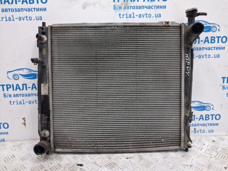 Радиатор основной Hyundai Santa fe 2005-2012 253102B970 (Арт. 70103)