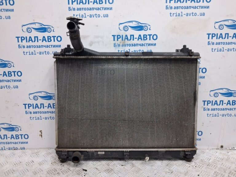 Радиатор основной Suzuki Grand Vitara 2005-2016 1770065J00 (Арт. 70104)