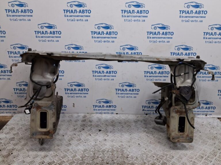 Панель передняя Chevrolet Captiva 2006-2018 22740984 (Арт. 70117)