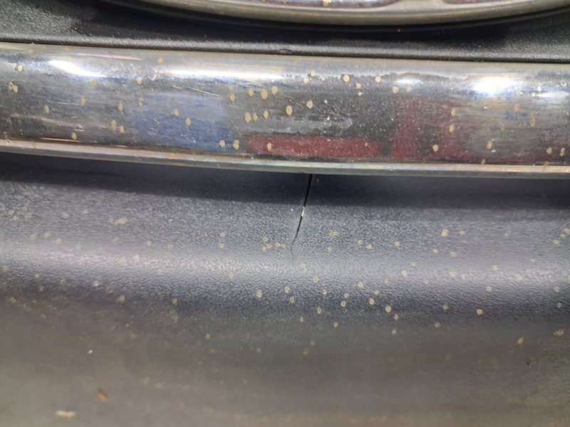 Решетка радиатора Hyundai I30 2011-2017 86350A6010 (Арт. 70119) Решетка радиатора Hyundai I30 2011-2017 86350A6010 (Арт. 70119)