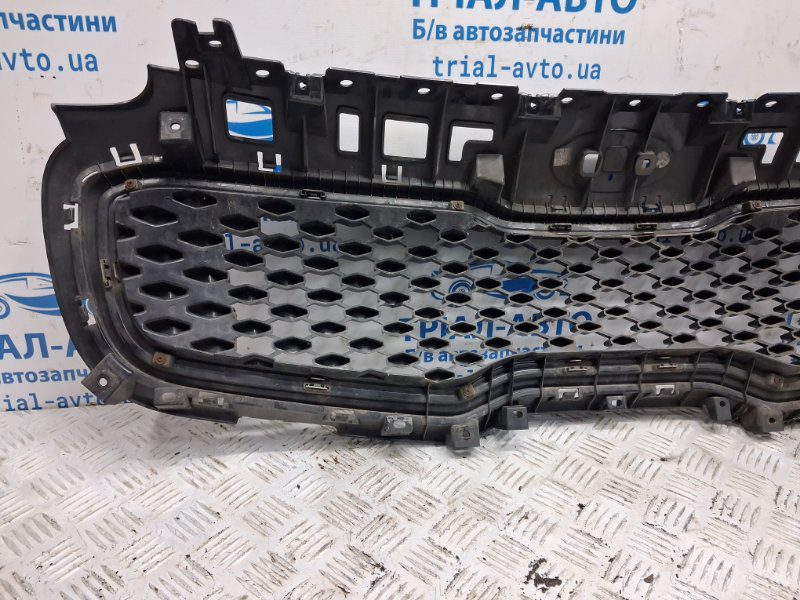 Решетка радиатора Kia Sportage 2015-2022 86350F1000 (Арт. 70120) Решетка радиатора Kia Sportage 2015-2022 86350F1000 (Арт. 70120)