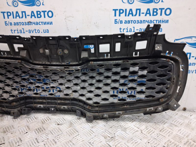 Решетка радиатора Kia Sportage 2015-2022 86350F1000 (Арт. 70120) Решетка радиатора Kia Sportage 2015-2022 86350F1000 (Арт. 70120)