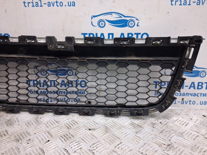 Решетка радиатора Chevrolet Captiva 2006-2018 20969207 (Арт. 70121) Решетка радиатора Chevrolet Captiva 2006-2018 20969207 (Арт. 70121)
