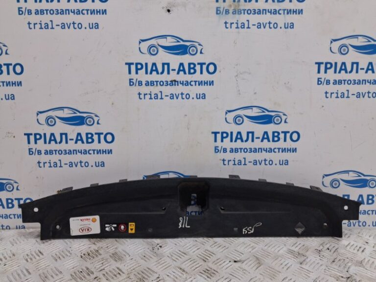 Накладка передней панели Kia Sportage 2015-2022 86362F1000 (Арт. 70130)