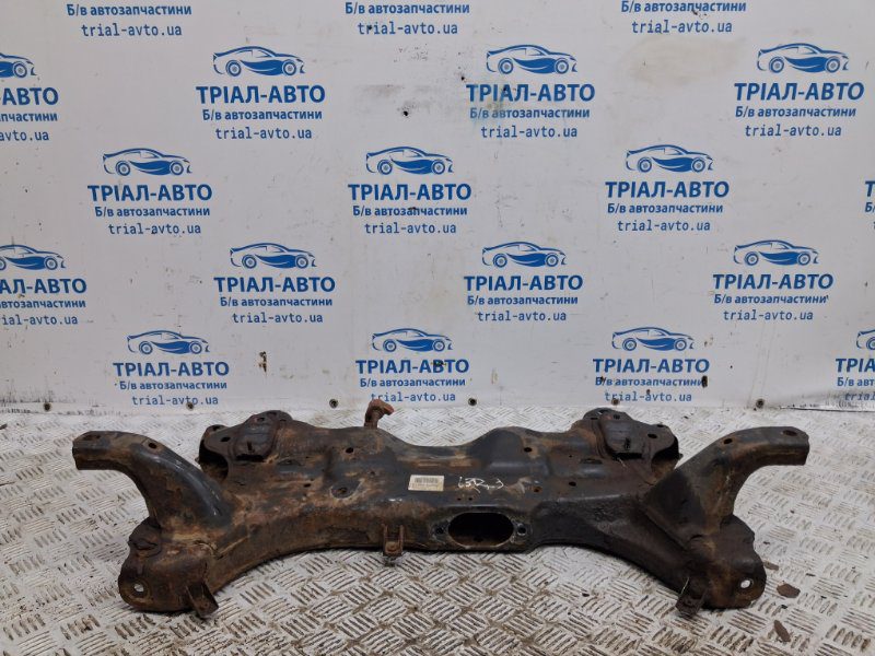 Балка передней подвески Hyundai I30 2011-2017 62400A6100 (Арт. 70143) Балка передней подвески Hyundai I30 2011-2017 62400A6100 (Арт. 70143)
