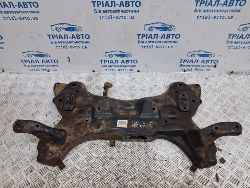 Балка передней подвески Hyundai I30 2011-2017 62400A6100 (Арт. 70143) Балка передней подвески Hyundai I30 2011-2017 62400A6100 (Арт. 70143)