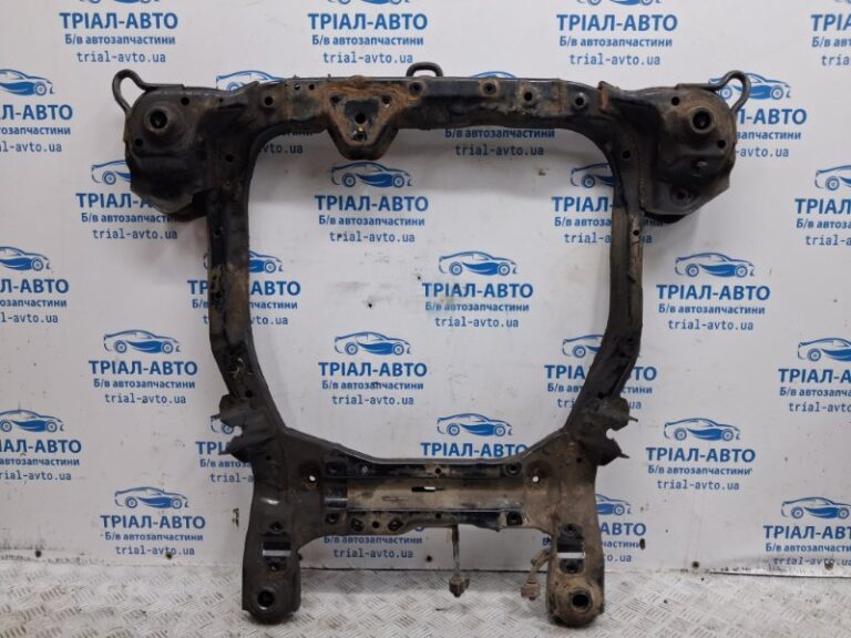 Балка передней подвески Hyundai Santa fe 2005-2012 624102B580 (Арт. 70145)