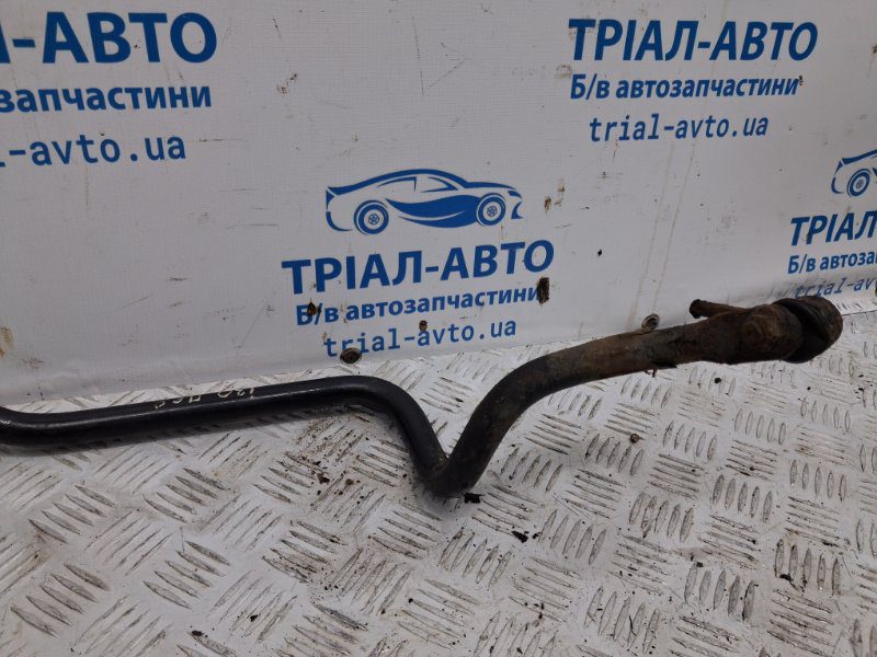 Стабилизатор передний Hyundai I30 2011-2017 54810A6100 (Арт. 70149) Стабилизатор передний Hyundai I30 2011-2017 54810A6100 (Арт. 70149)