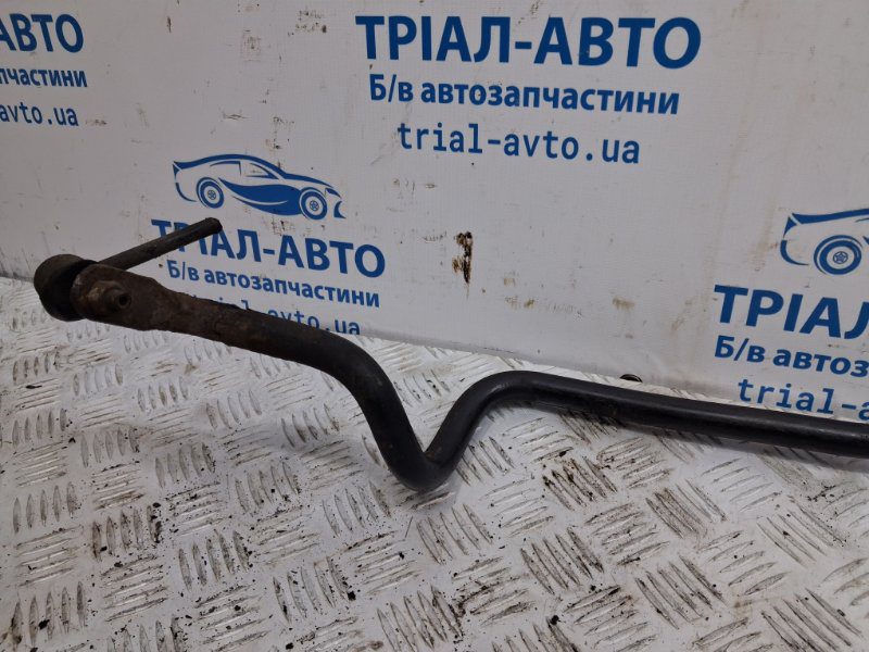 Стабилизатор передний Hyundai I30 2011-2017 54810A6100 (Арт. 70149) Стабилизатор передний Hyundai I30 2011-2017 54810A6100 (Арт. 70149)