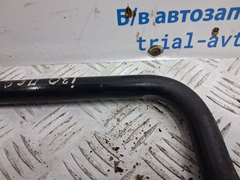 Стабилизатор передний Hyundai I30 2011-2017 54810A6100 (Арт. 70149) Стабилизатор передний Hyundai I30 2011-2017 54810A6100 (Арт. 70149)