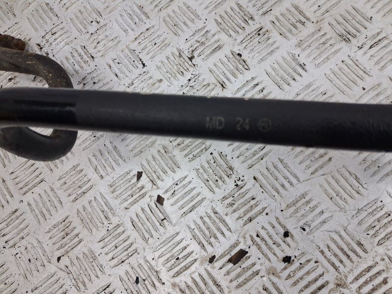 Стабилизатор передний Hyundai I30 2011-2017 54810A6100 (Арт. 70149) Стабилизатор передний Hyundai I30 2011-2017 54810A6100 (Арт. 70149)