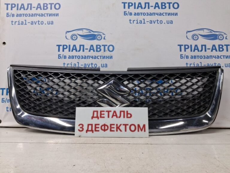 Решетка радиатора Suzuki Grand Vitara 2005-2016 7174165J0038B (Арт. 70151)