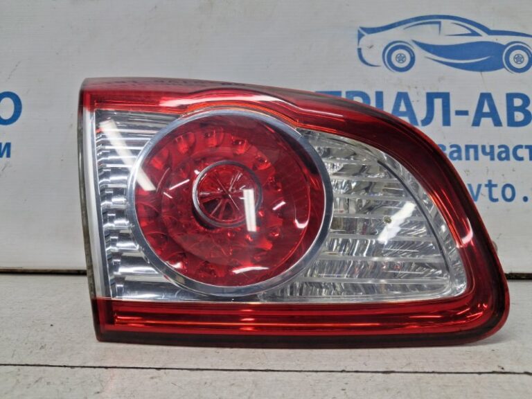 Фонарь задний внутренний левый Hyundai Santa fe 2005-2012 924052B520 (Арт. 70152)