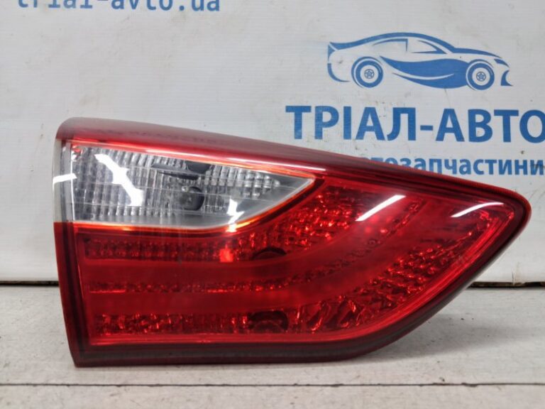 Фонарь задний внутренний левый Hyundai I30 2011-2017 92403A5010 (Арт. 70156)