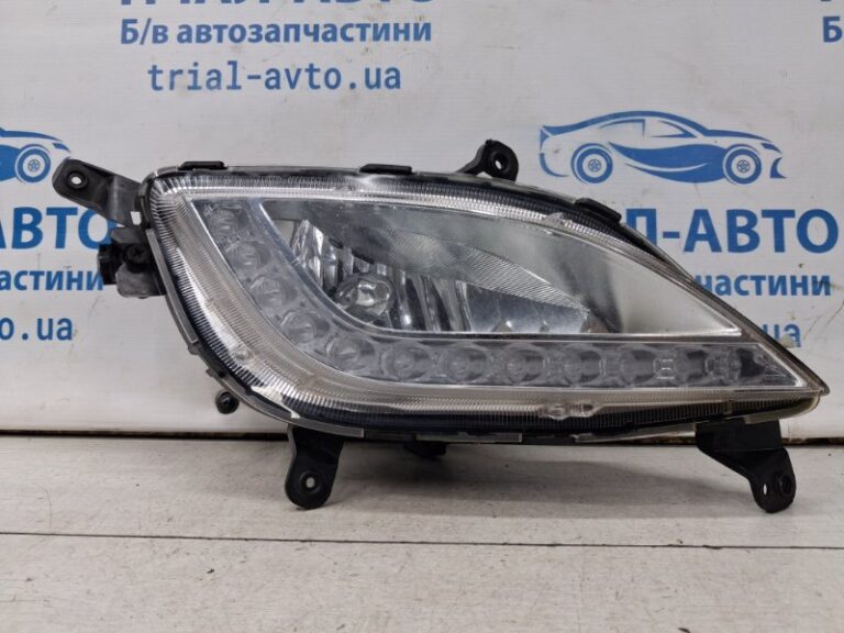 Фара противотуманная правая Hyundai I30 2011-2017 92202A6110 (Арт. 70158)
