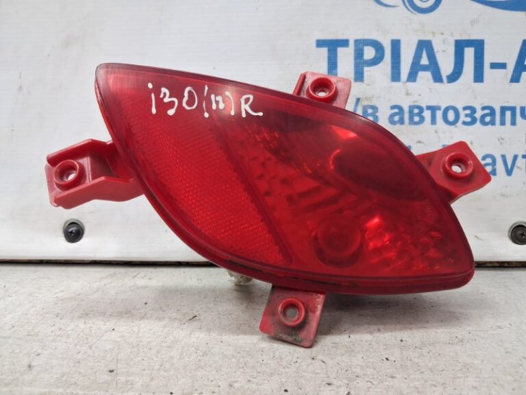 Катафот правый Hyundai I30 2011-2017 92406A5000 (Арт. 70169)
