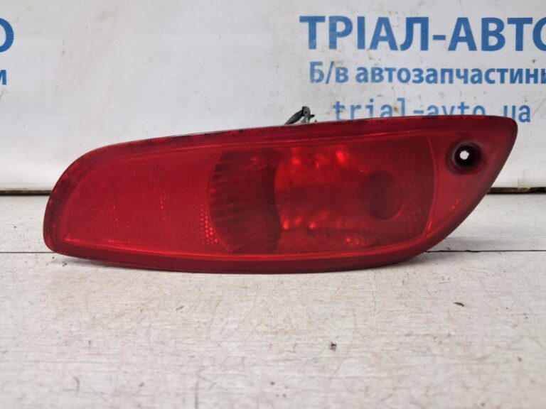 Катафот правый Hyundai Santa fe 2005-2012 924092B500 (Арт. 70170)