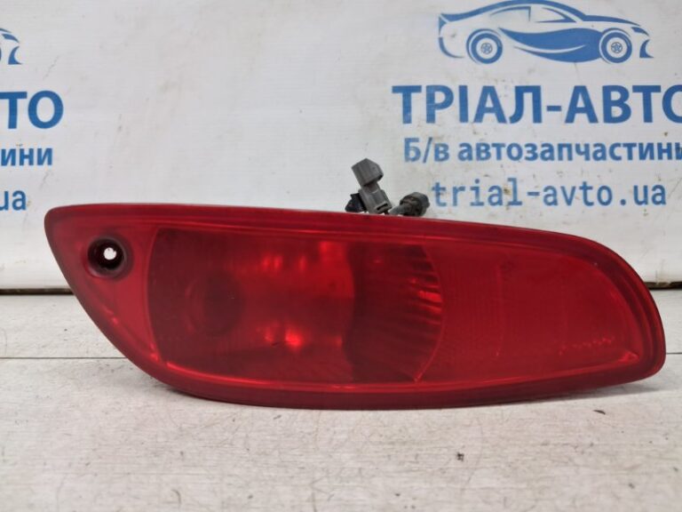Катафот левый Hyundai Santa fe 2005-2012 924082B500 (Арт. 70171)