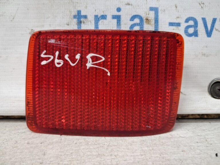 Катафот правый Suzuki Grand Vitara 2005-2016 3595065J01 (Арт. 70173)