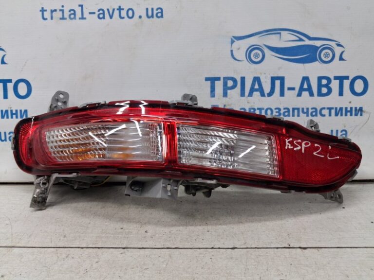 Катафот левый Kia Sportage 2015-2022 92405D9220 (Арт. 70177)