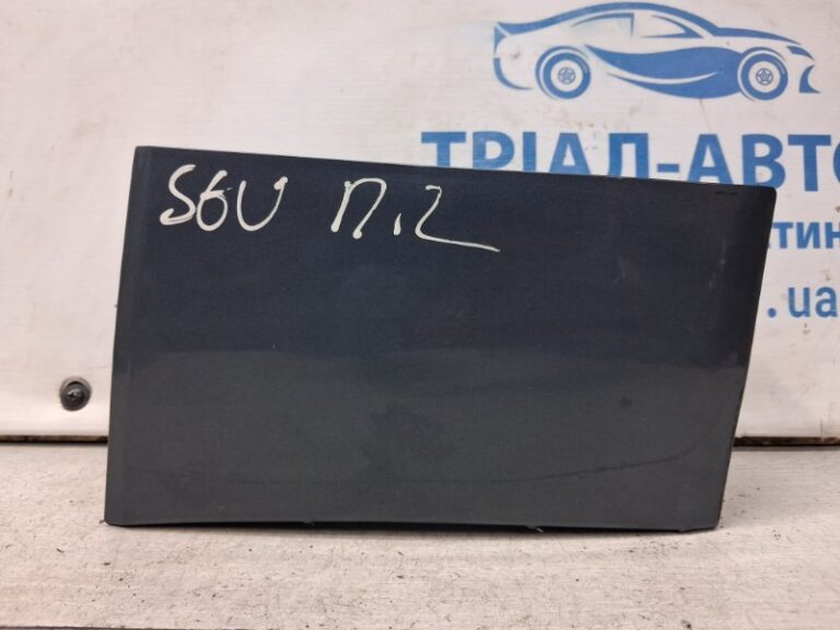 Накладка крыла Suzuki Grand Vitara 2005-2016 7765165J0 (Арт. 70179)