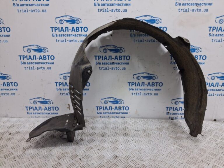 Подкрылок передний правый Hyundai Santa fe 2005-2012 868202B200 (Арт. 70182)