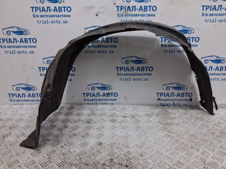 Подкрылок передний правый Suzuki Grand Vitara 2005-2016 7248165J00 (Арт. 70184)