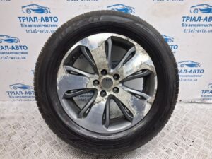Запаска с резиной Hyundai Santa fe 2005-2012 529102B480 (Арт. 70203)
