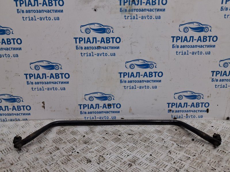 Стабилизатор задний Kia Sportage 2015-2022 55510F1000 (Арт. 70207) Стабилизатор задний Kia Sportage 2015-2022 55510F1000 (Арт. 70207)