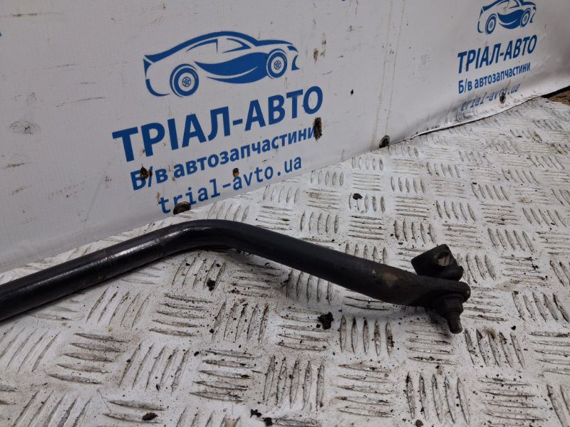 Стабилизатор задний Kia Sportage 2015-2022 55510F1000 (Арт. 70207) Стабилизатор задний Kia Sportage 2015-2022 55510F1000 (Арт. 70207)