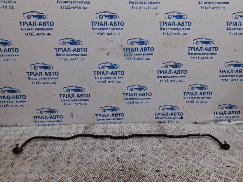 Стабилизатор задний Hyundai Santa fe 2005-2012 555102P000 (Арт. 70208) Стабилизатор задний Hyundai Santa fe 2005-2012 555102P000 (Арт. 70208)