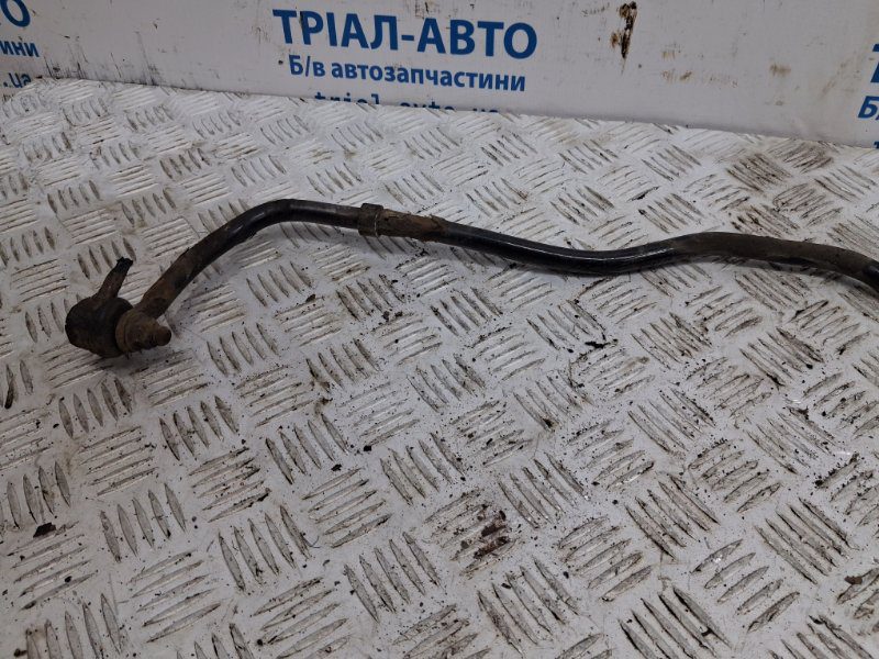 Стабилизатор задний Hyundai Santa fe 2005-2012 555102P000 (Арт. 70208) Стабилизатор задний Hyundai Santa fe 2005-2012 555102P000 (Арт. 70208)